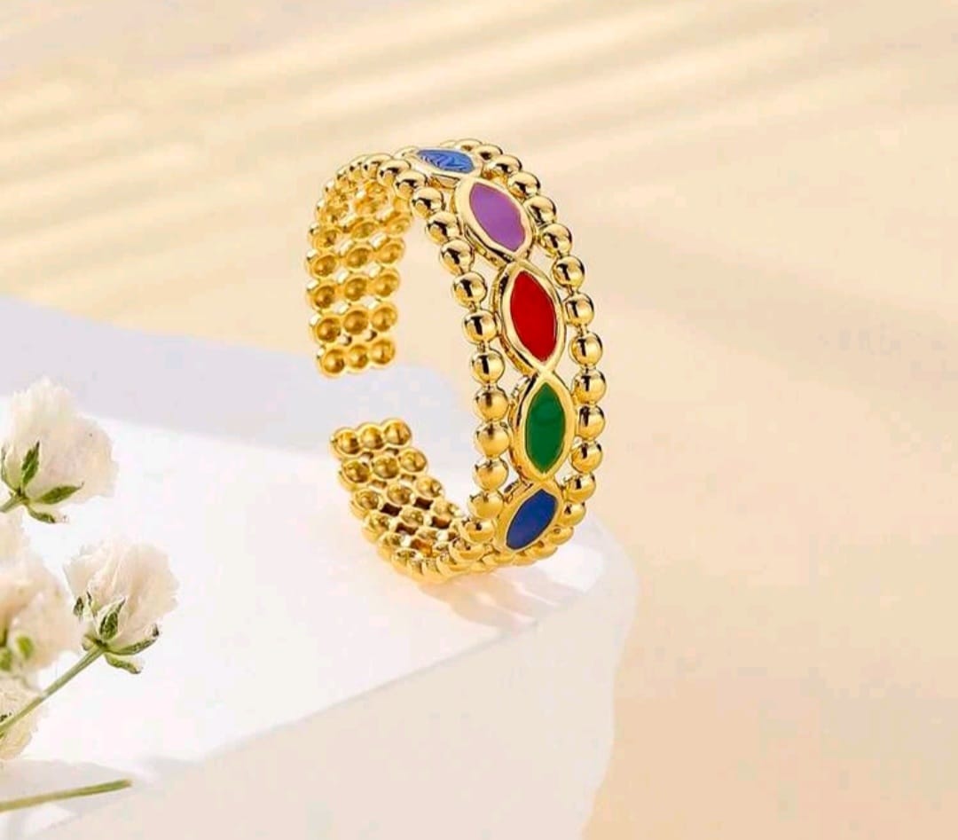 PRINCE RING