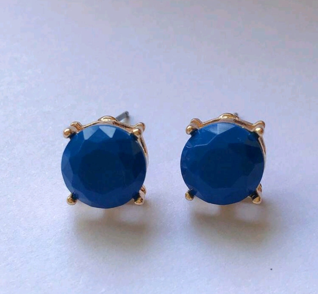 DOPAMINE EARRINGS