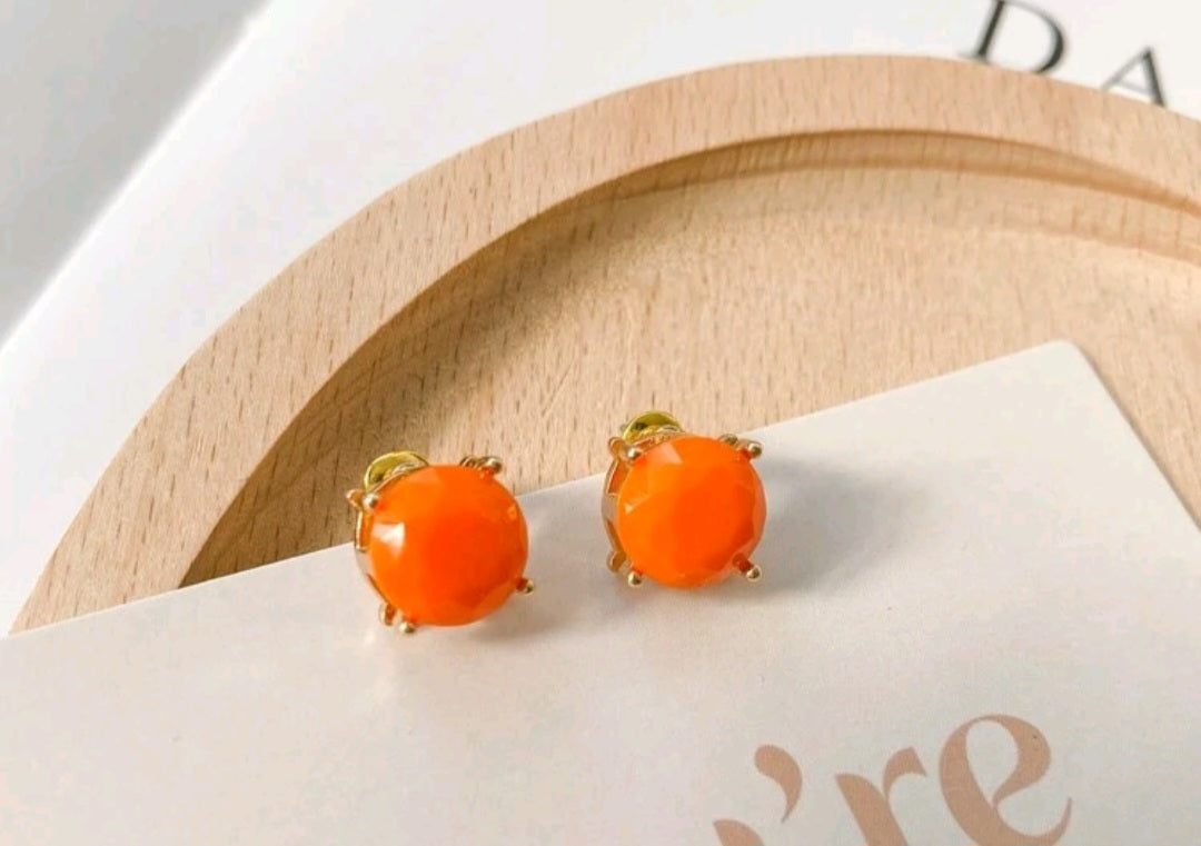 DOPAMINE EARRINGS