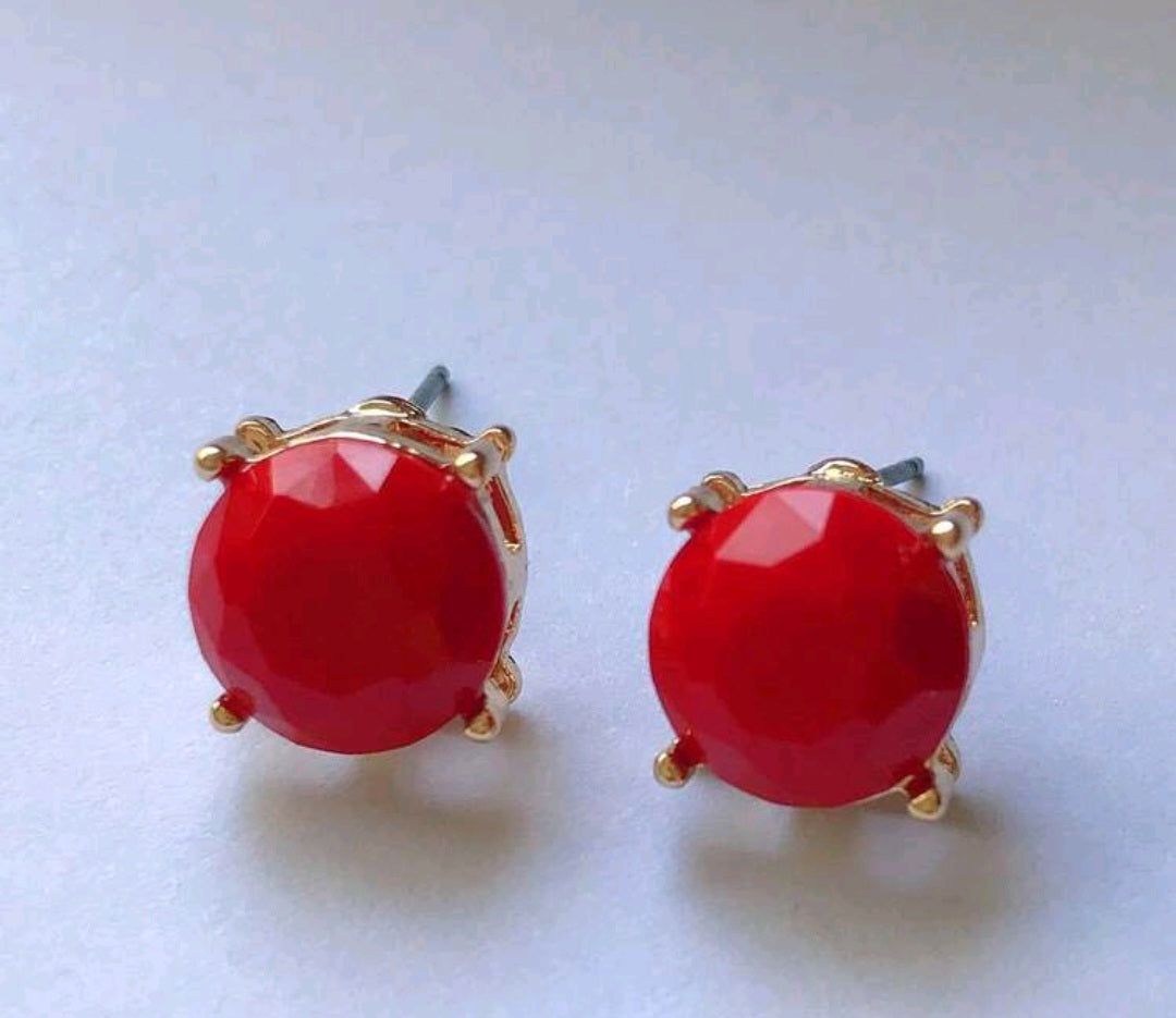DOPAMINE EARRINGS