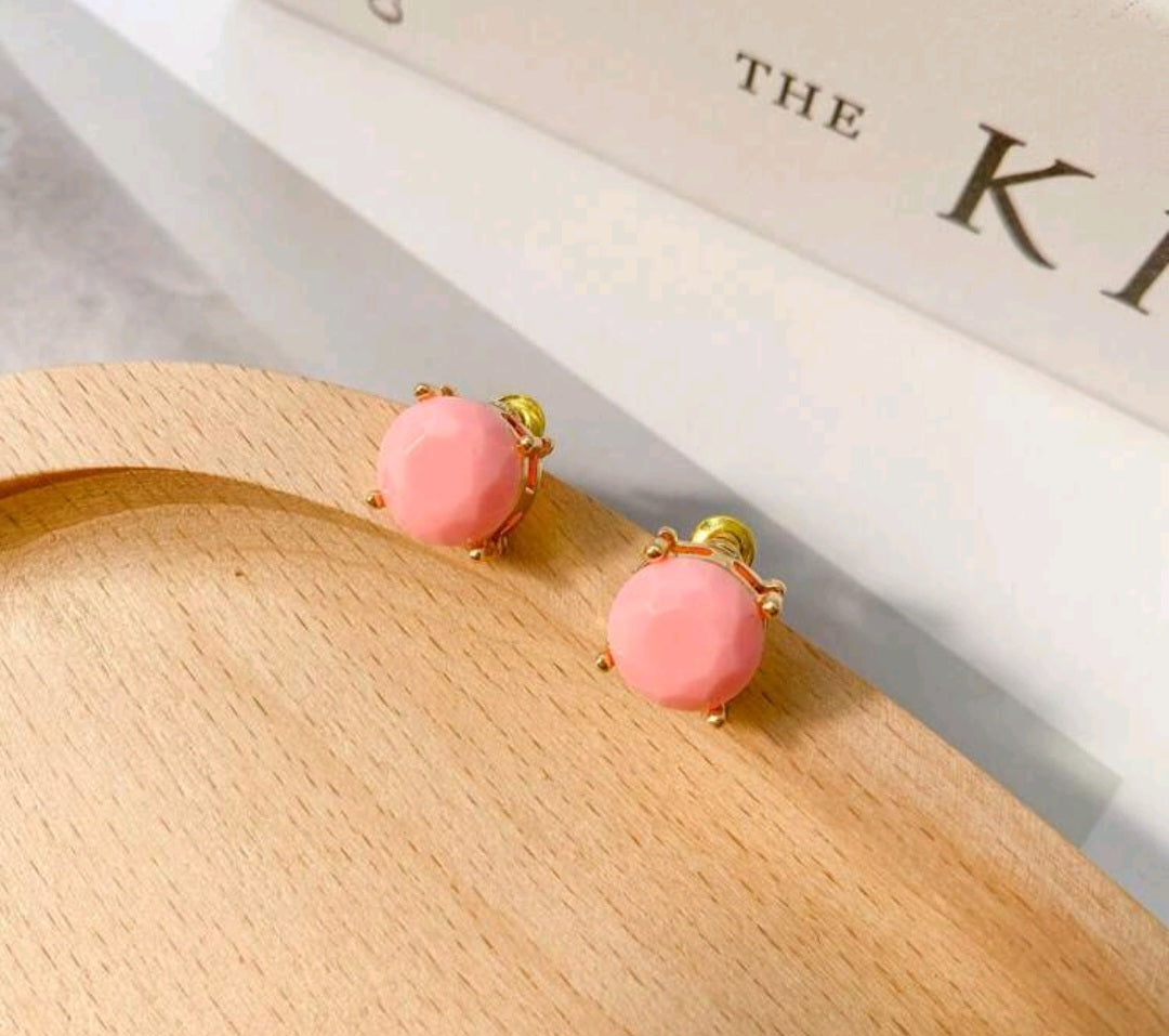 DOPAMINE EARRINGS