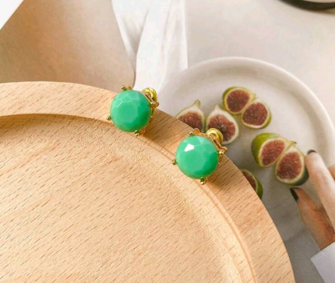 DOPAMINE EARRINGS