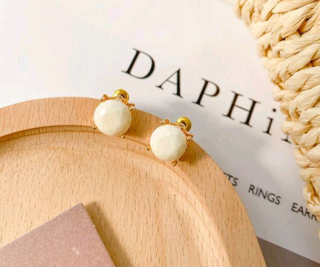 DOPAMINE EARRINGS
