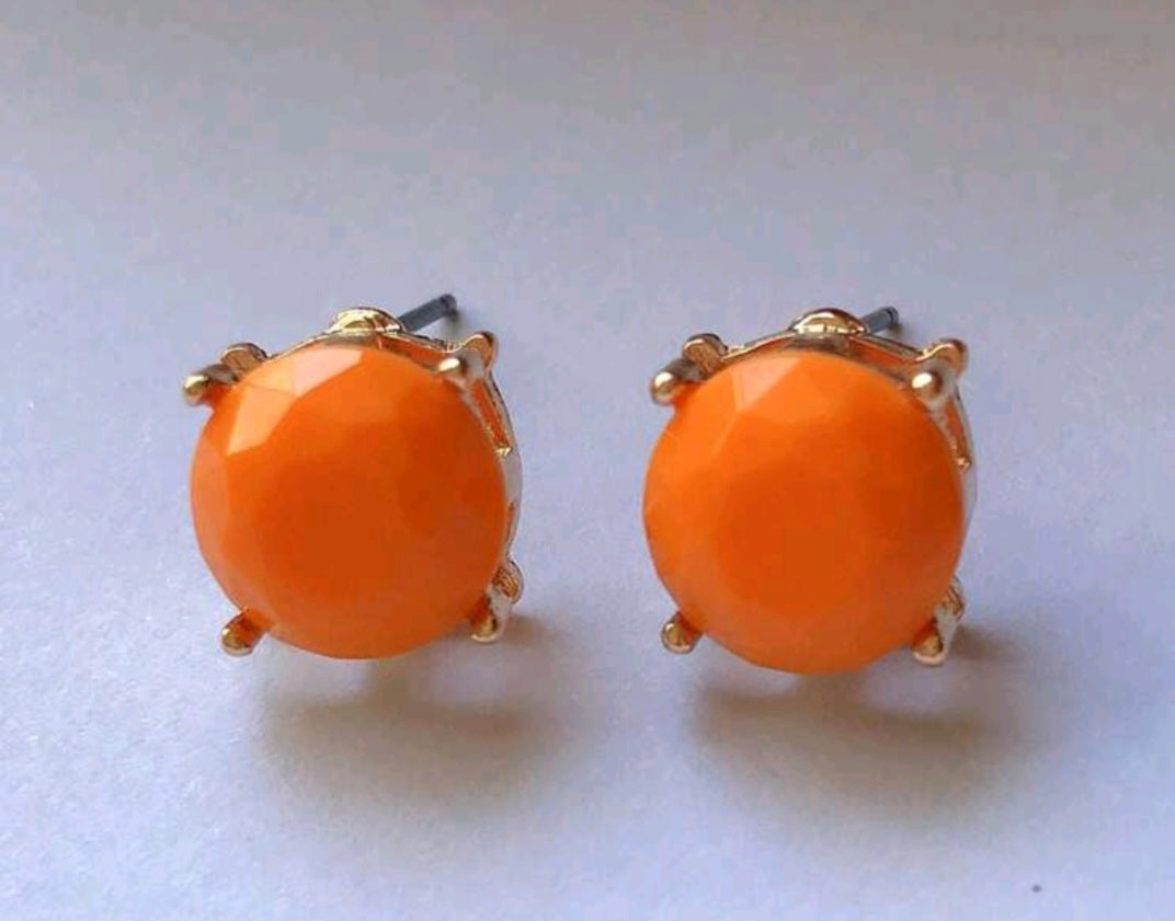 DOPAMINE EARRINGS