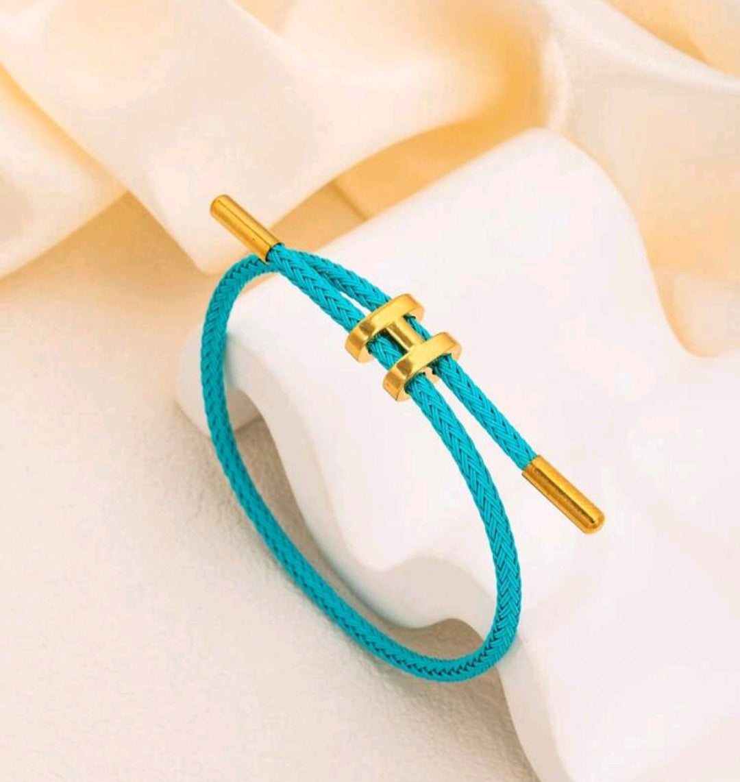 HORSE BRACELET