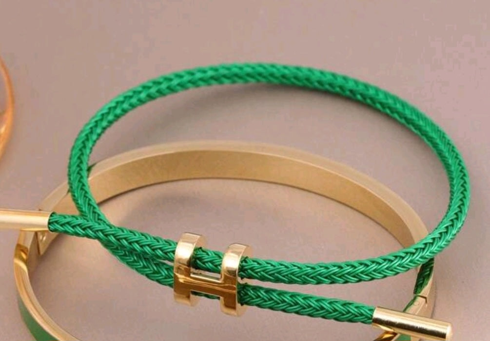 HORSE BRACELET