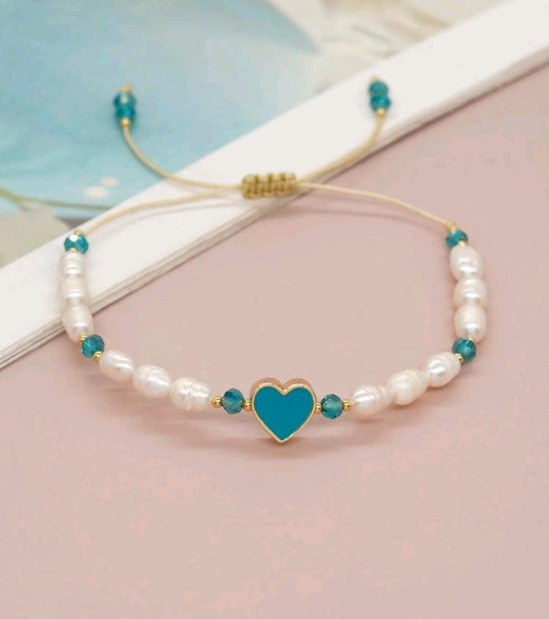 HAPA BRACELET