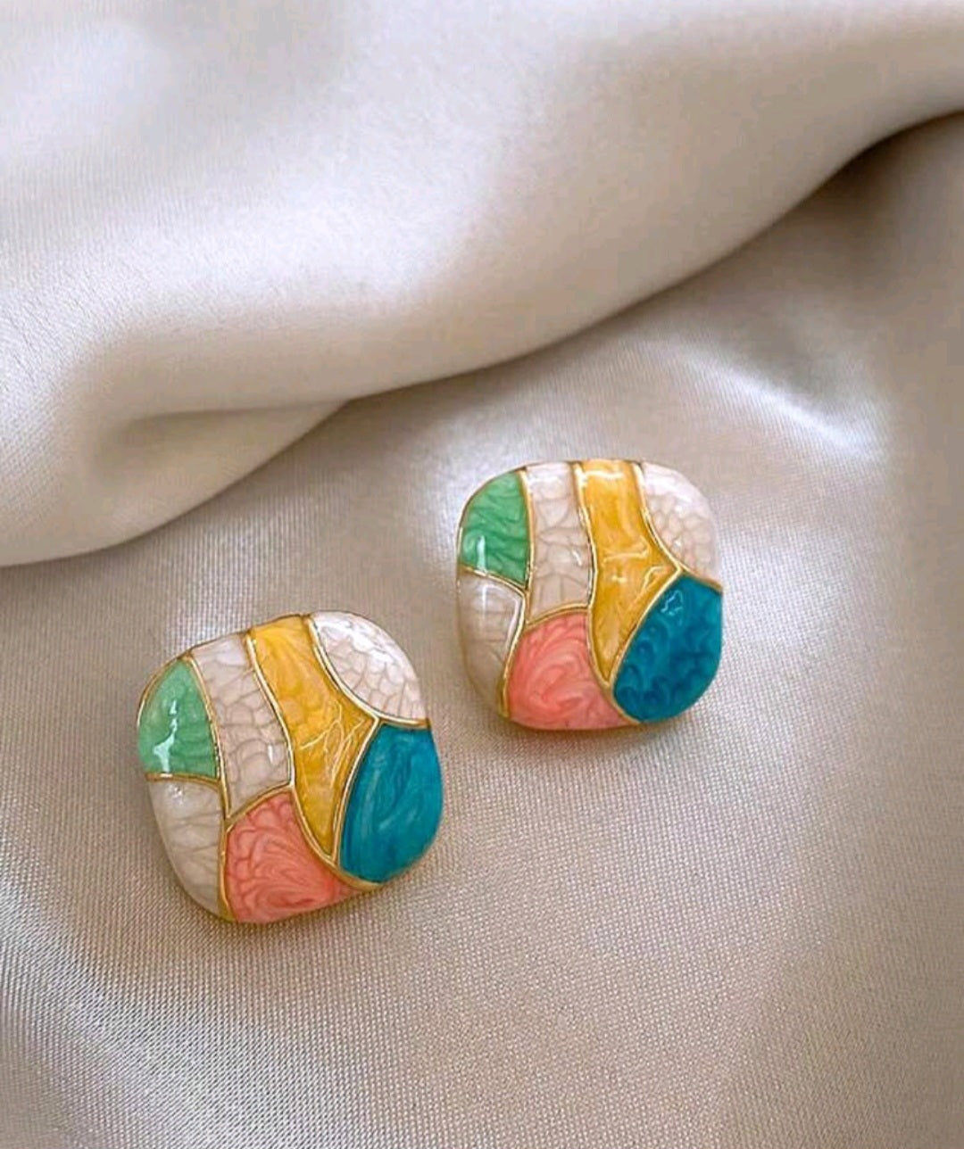 MARINA EARRINGS