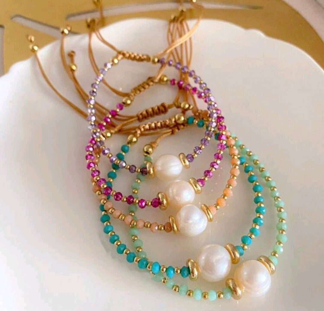 FIESTA BRACELET