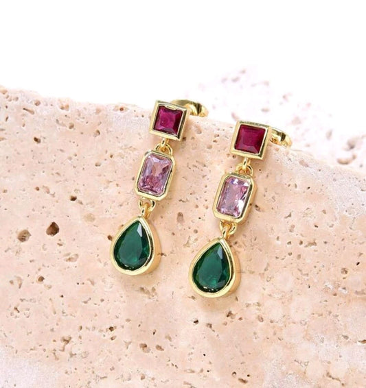 TARA EARRINGS