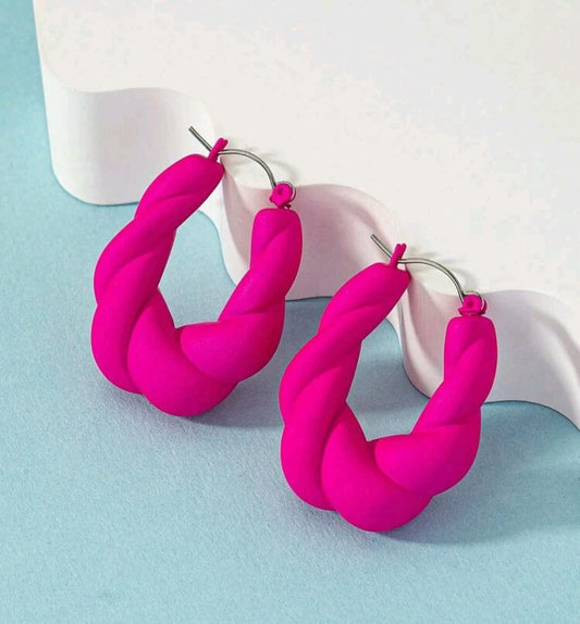 CANDY EARRINGS