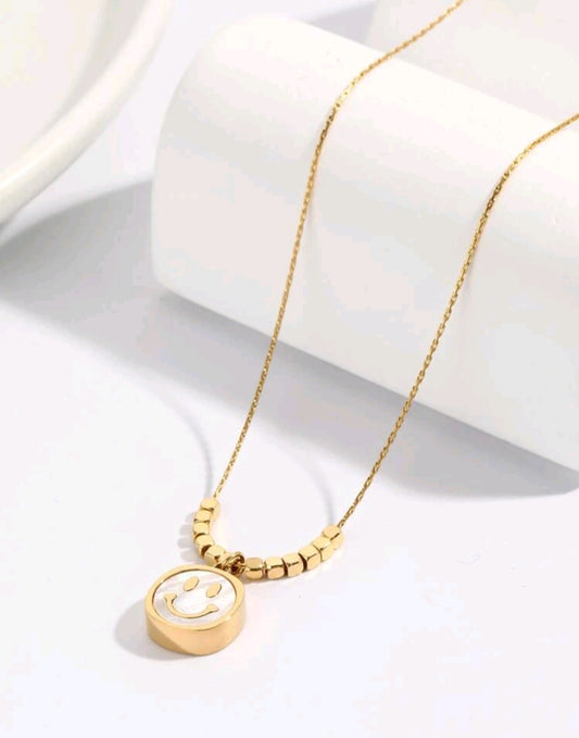 JOY NECKLACE