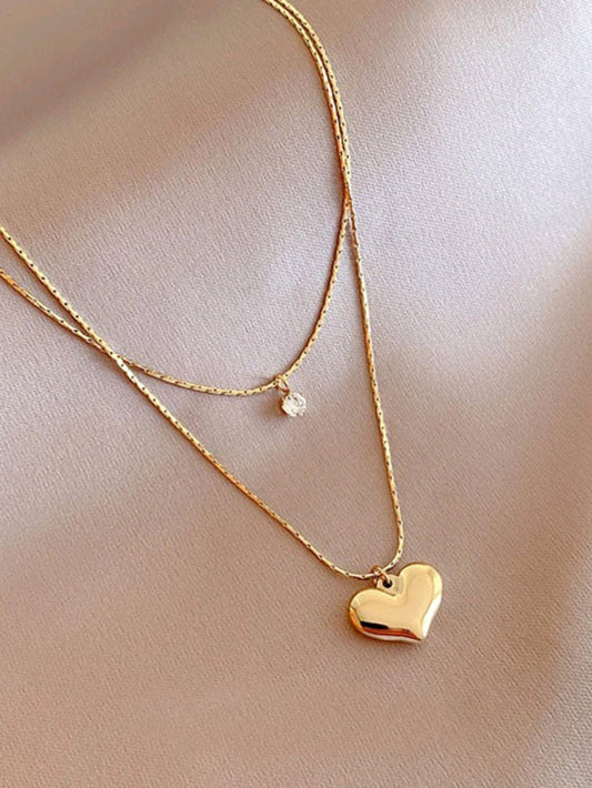 AMORAMOR NECKLACE