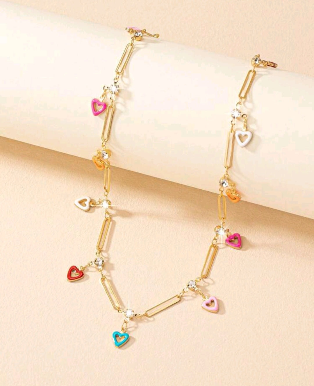 HEART CHOKER