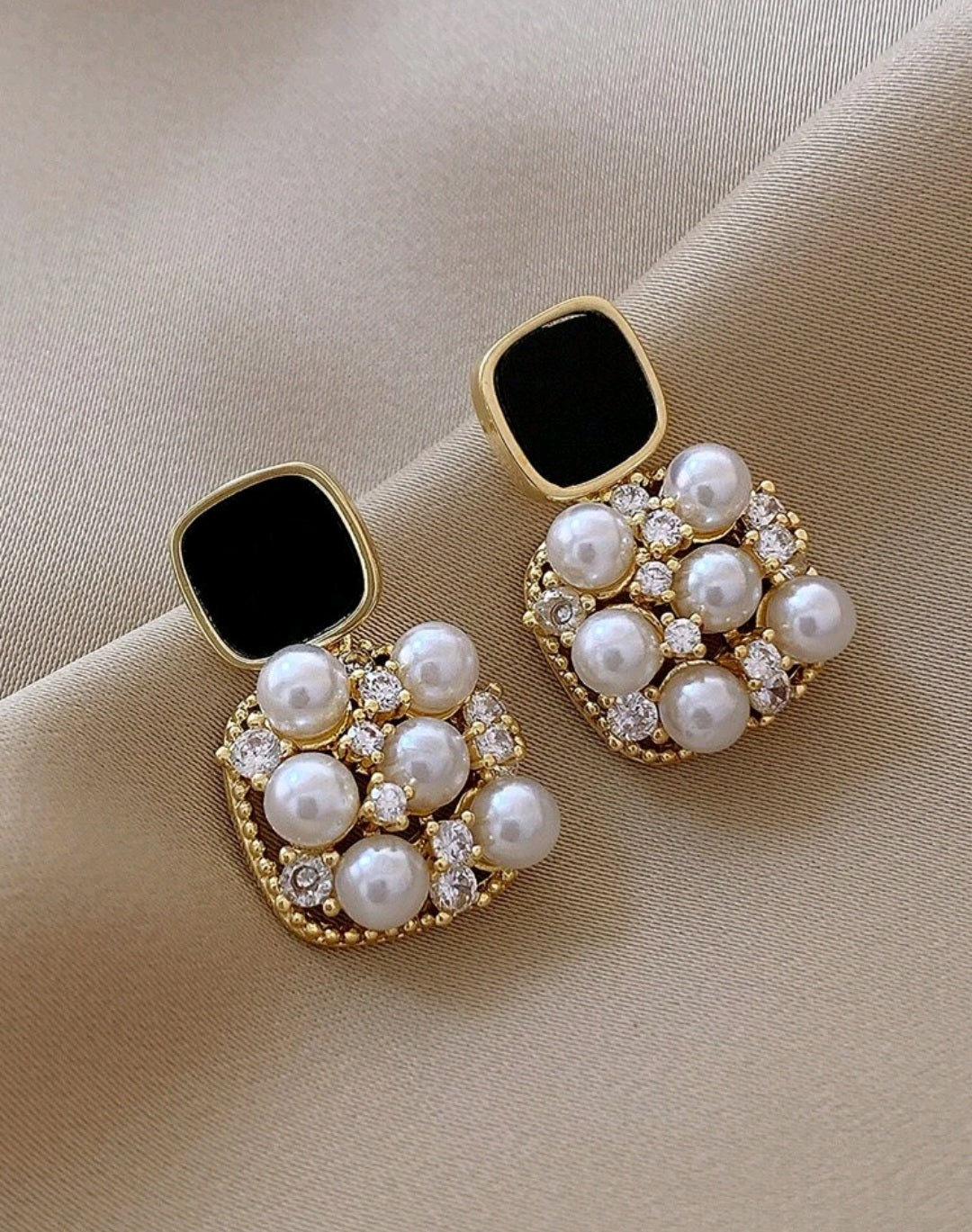 DIANE EARRINGS