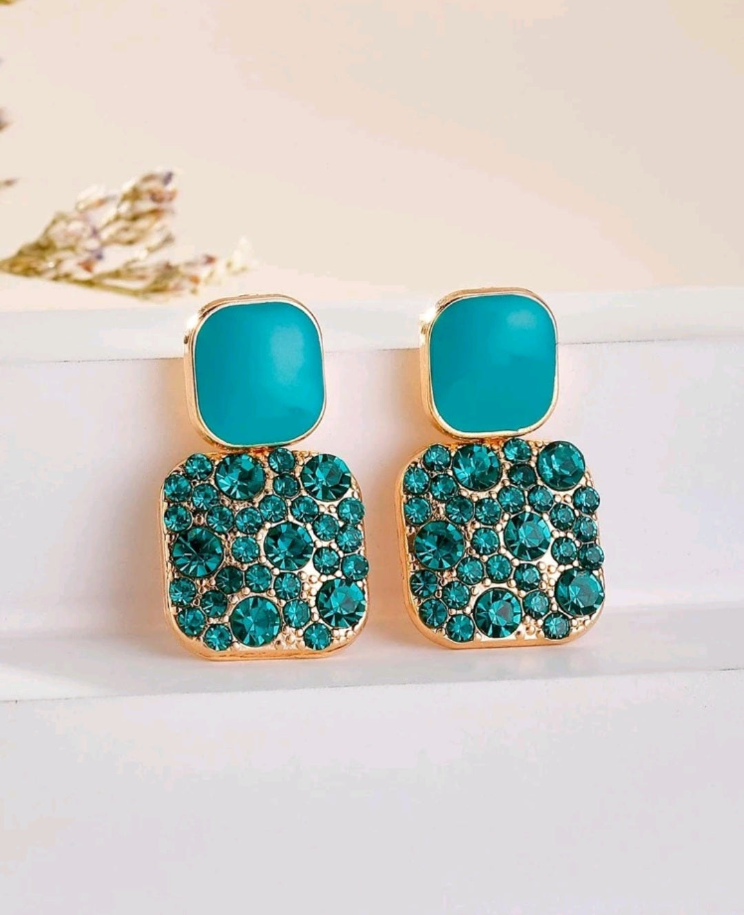 DIANE EARRINGS