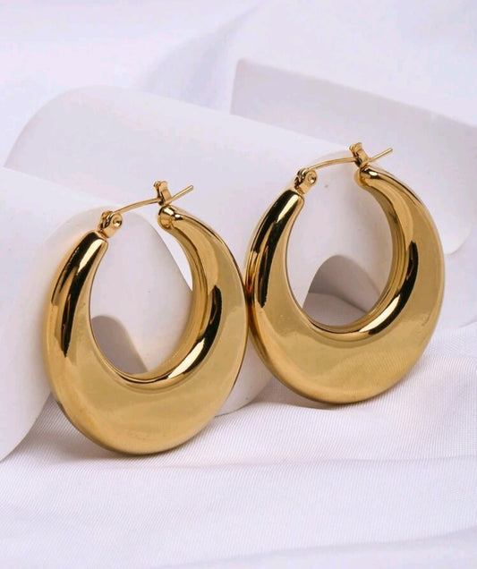 MAURICE EARRINGS