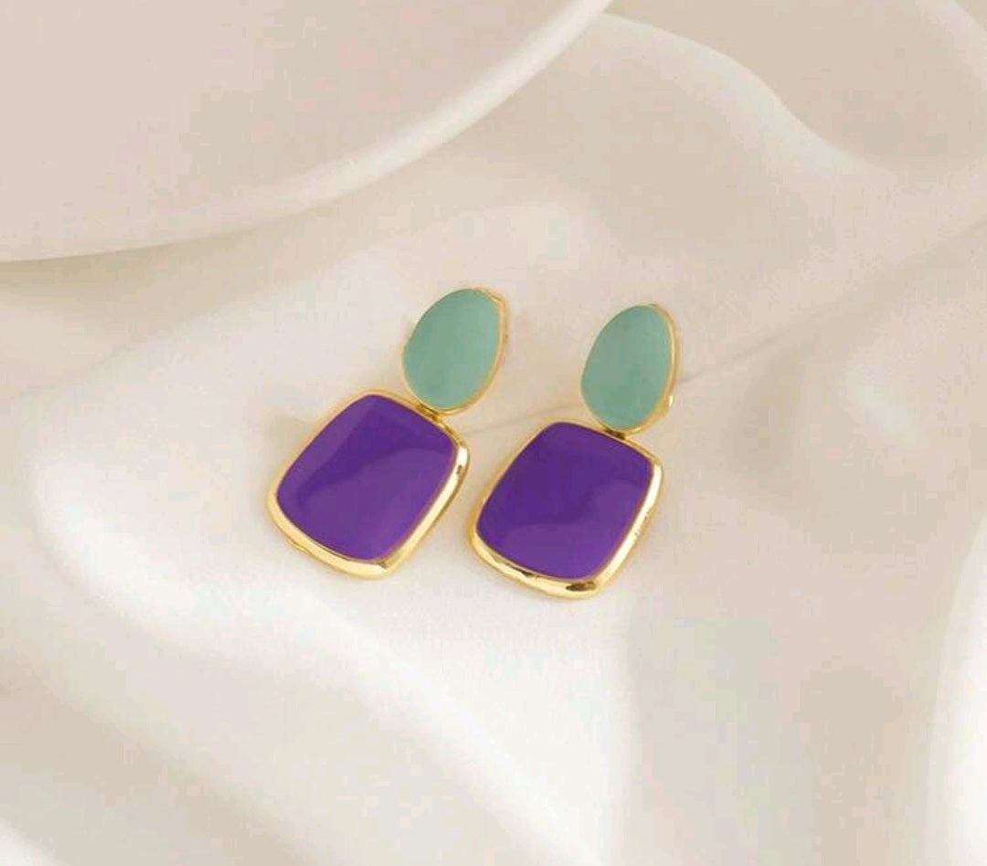 KIKI EARRINGS