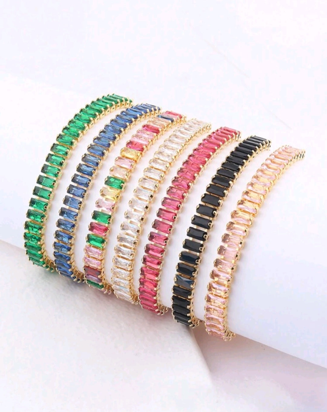 PUREZ BRACELET