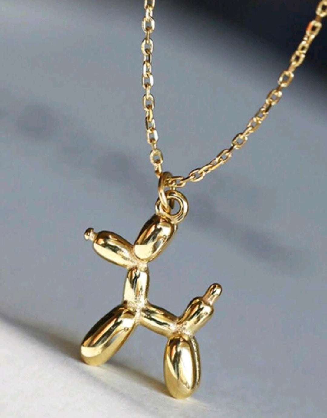 HIPI NECKLACE