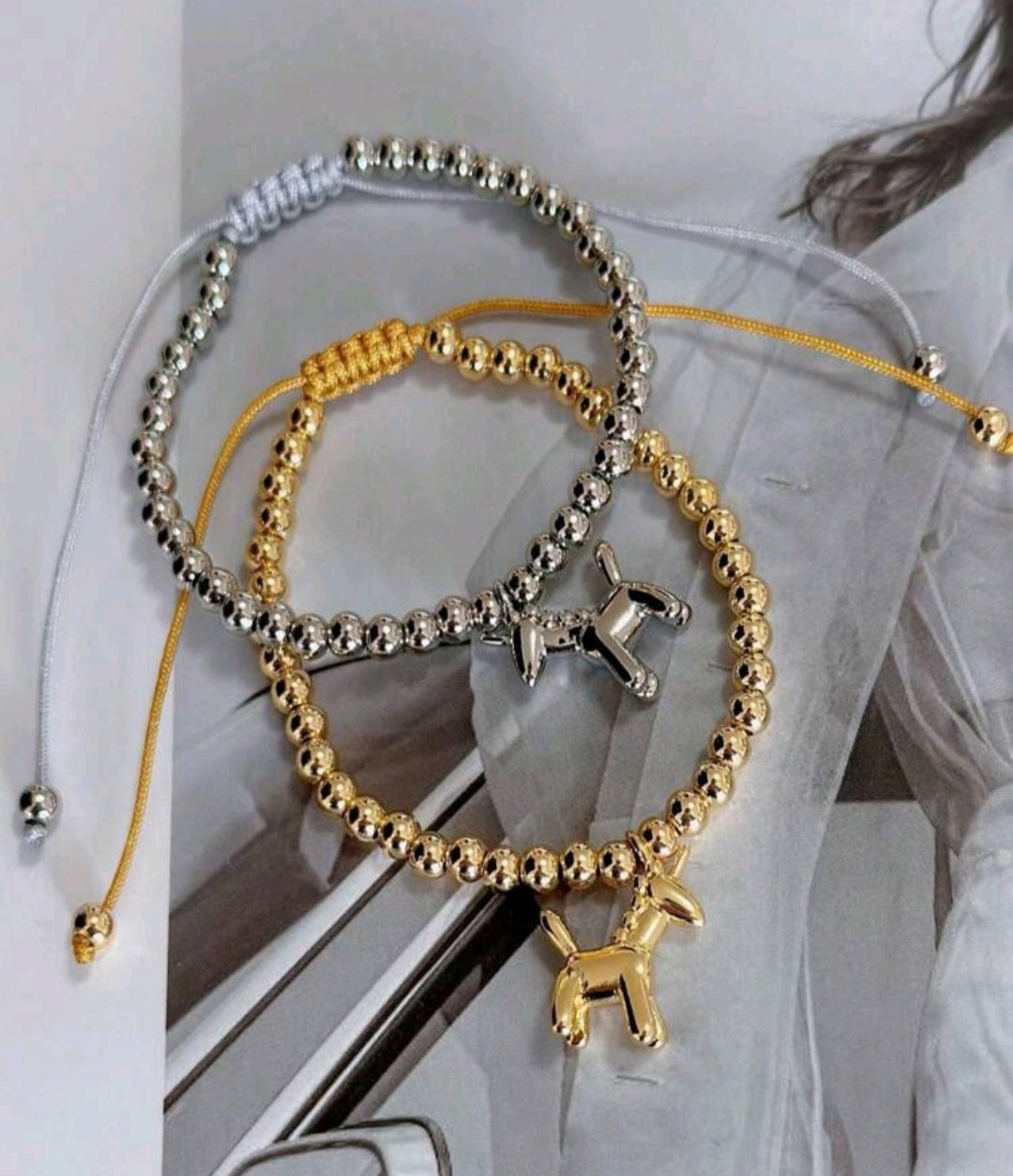 UNICORN BRACELET