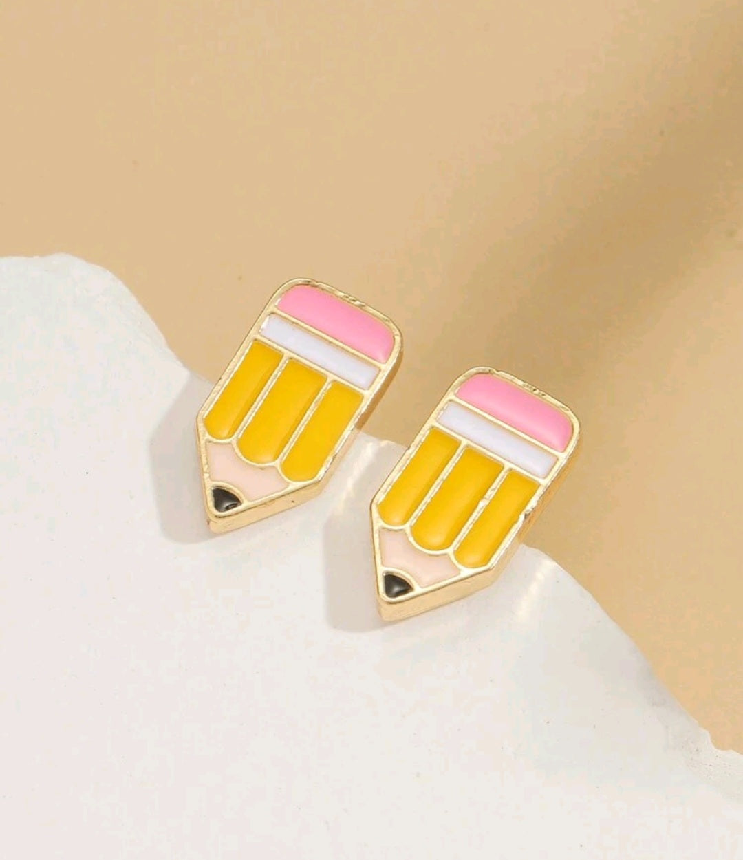 LAPICITO EARRINGS