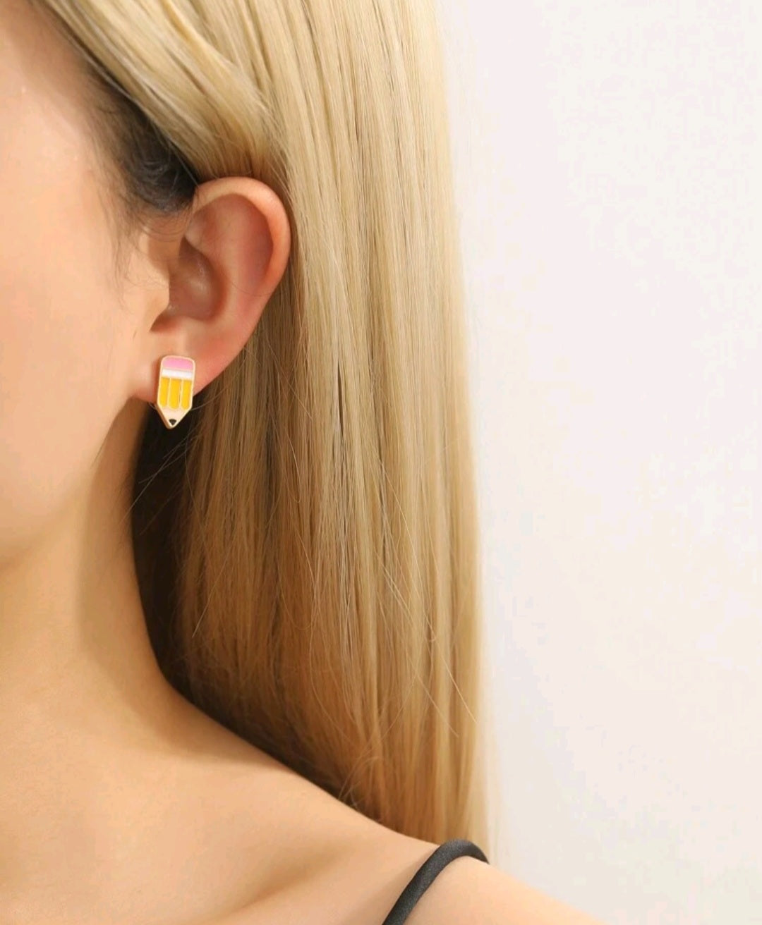 LAPICITO EARRINGS