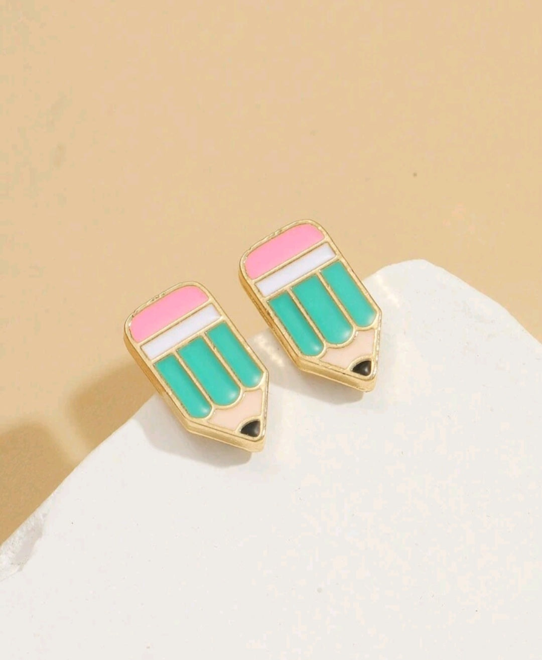 LAPICITO EARRINGS