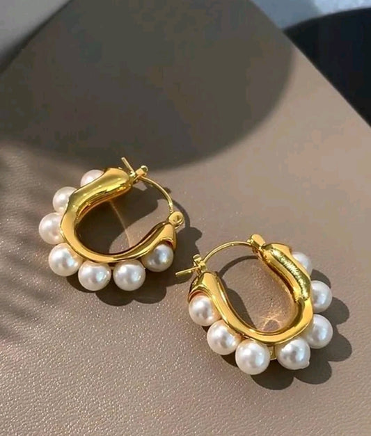 DIDI EARRINGS