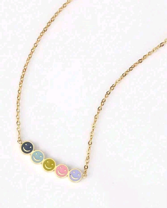 EXPRESSION NECKLACE