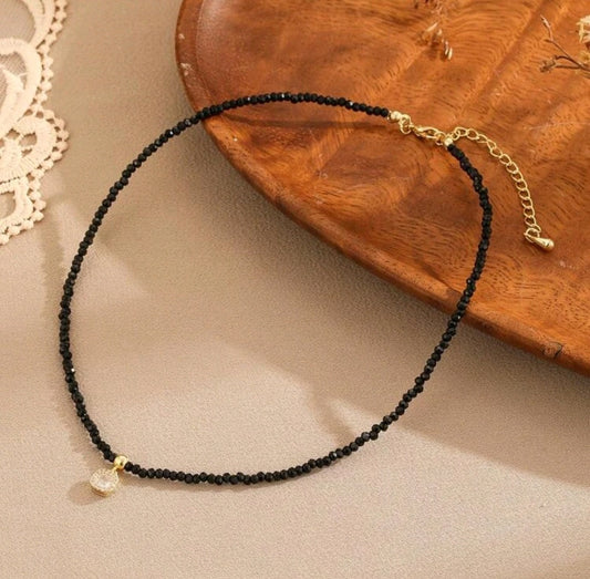 MARSH NECKLACE