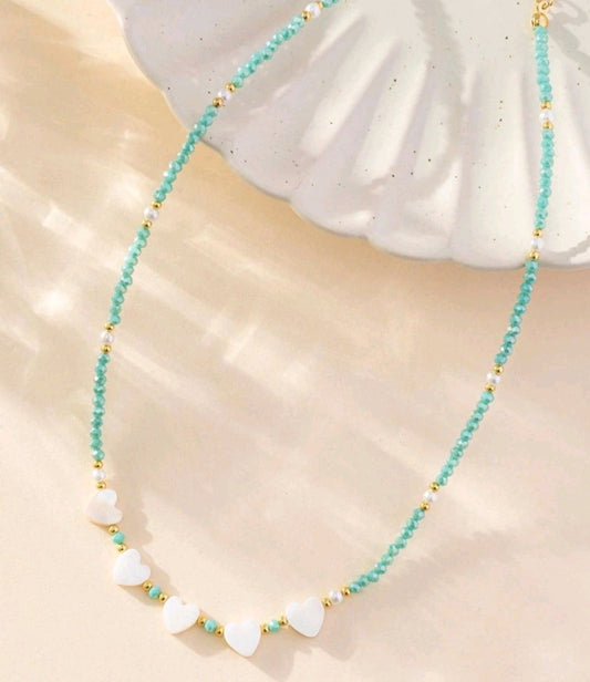 AMIRA NECKLACE