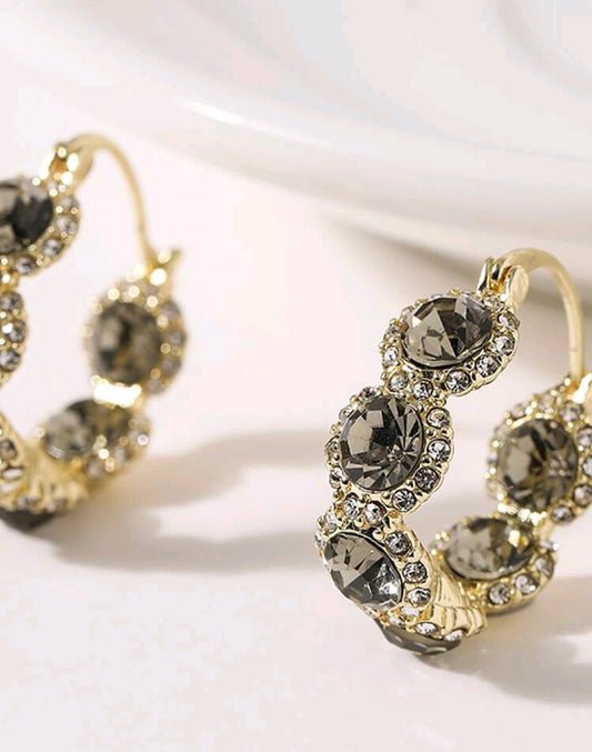 PARISH EARRINGS