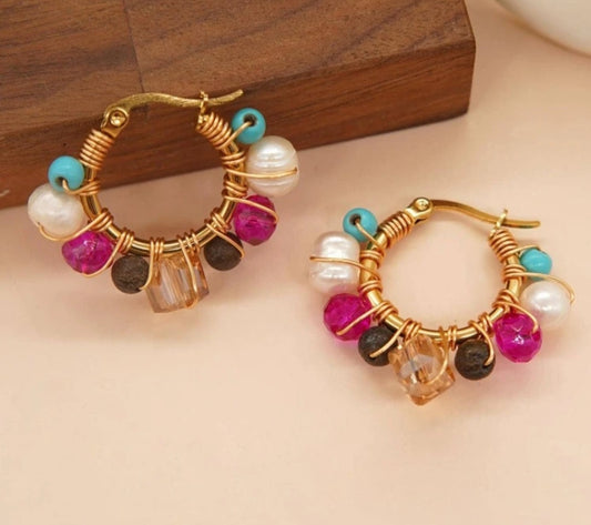 DOLCE EARRINGS